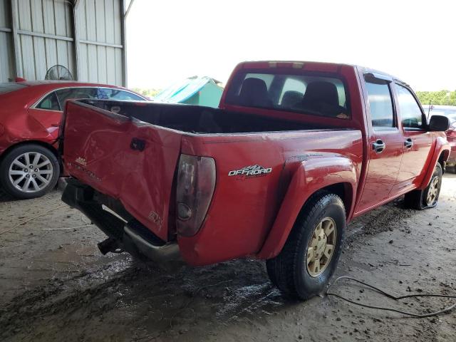 Photo 3 from auction – 2007 GMC CANYON with VIN 1GTDT13E078188049