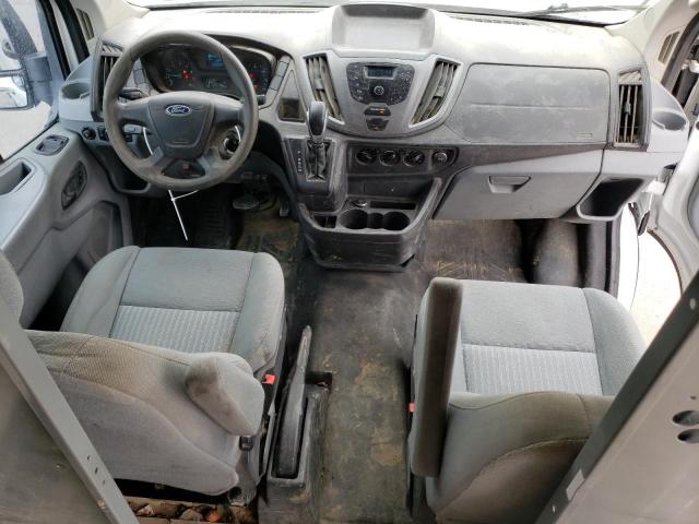 Photo 8 from auction – 2015 FORD TRANSIT T- with VIN 1FTNE1CG0FKA44051