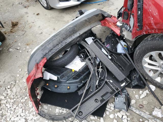 Photo 12 from auction – 2020 FORD ESCAPE SE with VIN 1FMCU0G69LUA33826