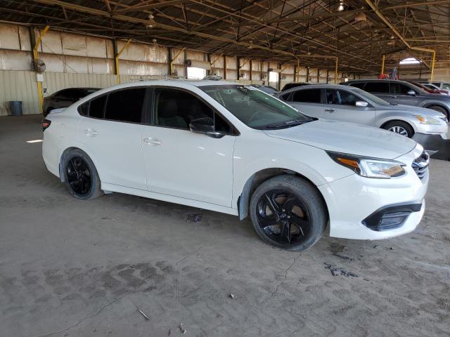 Photo 4 from auction – 2020 SUBARU LEGACY SPO with VIN 4S3BWAG64L3010640