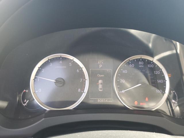 Photo 9 from auction – 2014 LEXUS IS 250 with VIN JTHCF1D28E5008207