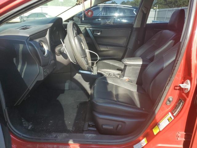 Photo 7 from auction – 2017 TOYOTA COROLLA L with VIN 2T1BURHE5HC759312