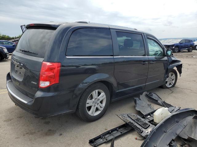 Photo 3 from auction – 2013 DODGE GRAND CARA with VIN 2C4RDGDG8DR619551