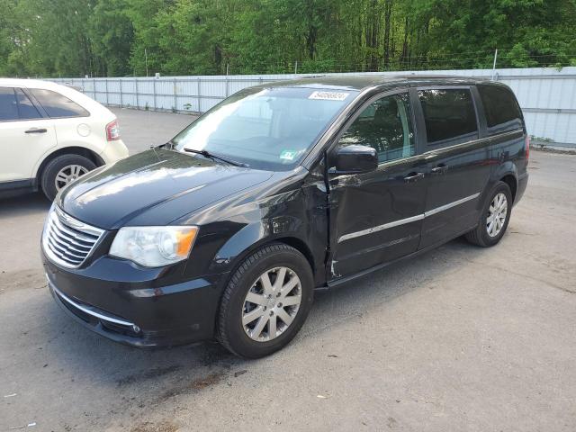 Photo 1 from auction – 2012 CHRYSLER TOWN & COU with VIN 2C4RC1BG2CR186150