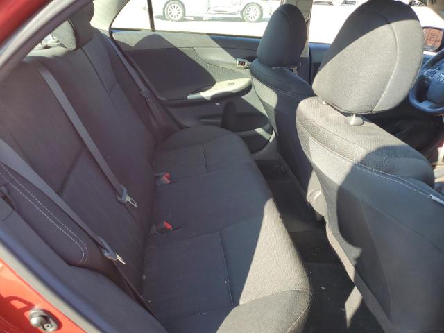 Photo 10 from auction – 2013 TOYOTA COROLLA BA with VIN 5YFBU4EE8DP221074
