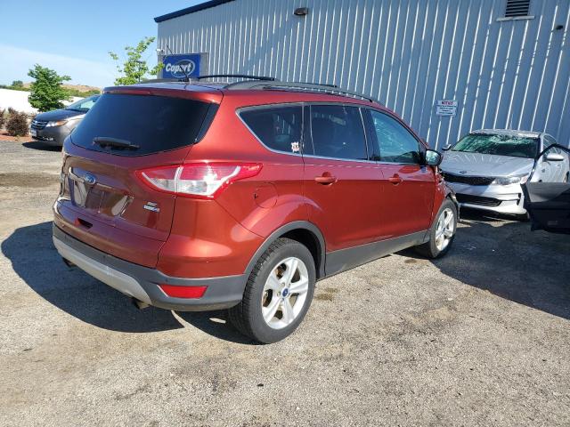 Photo 3 from auction – 2016 FORD ESCAPE SE with VIN 1FMCU9GX0GUB46261