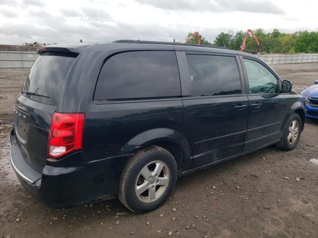Photo 3 from auction – 2012 DODGE GRAND CARA with VIN 2C4RDGCG9CR211818
