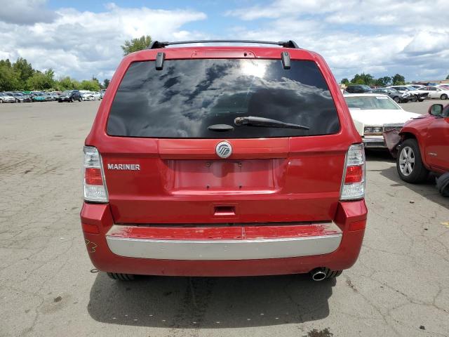 Photo 6 from auction – 2010 MERCURY MARINER with VIN 4M2CN9B7XAKJ24158
