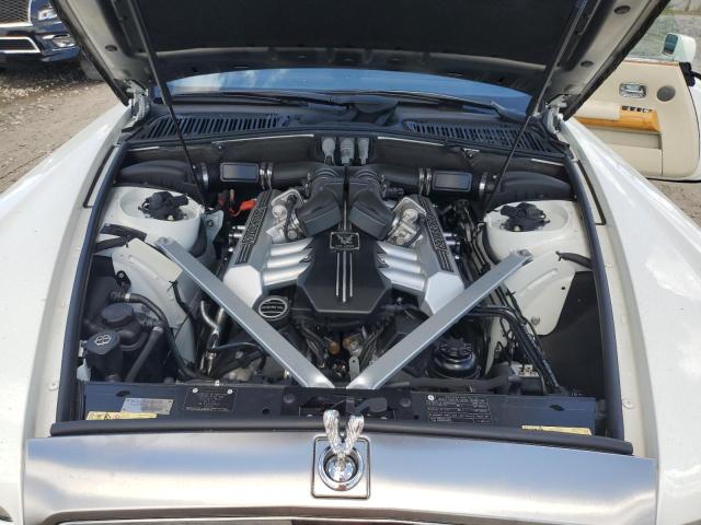 Photo 11 from auction – 2008 ROLLS-ROYCE PHANTOM DR with VIN SCA2D68538UX16158