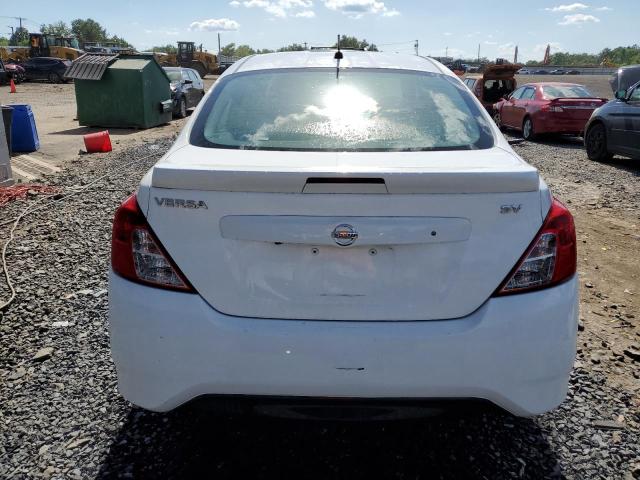 Photo 6 from auction – 2019 NISSAN VERSA S with VIN 3N1CN7AP3KL846490