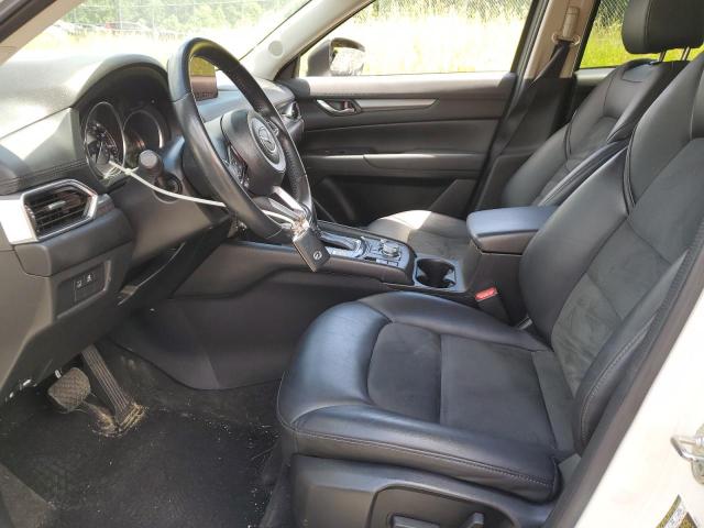 Photo 7 from auction – 2020 MAZDA CX-5 TOURI with VIN JM3KFBCM0L0868223