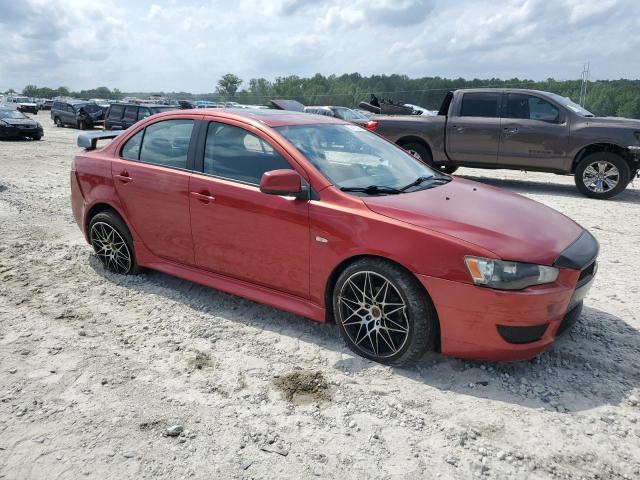 Photo 4 from auction – 2011 MITSUBISHI LANCER ES/ with VIN JA32U2FU2BU021137