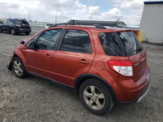 Photo 2 from auction – 2012 SUZUKI SX4 with VIN JS2YB5A32C6300830