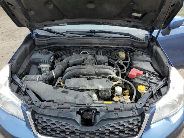 Photo 11 from auction – 2015 SUBARU FORESTER 2 with VIN JF2SJADC4FG461946