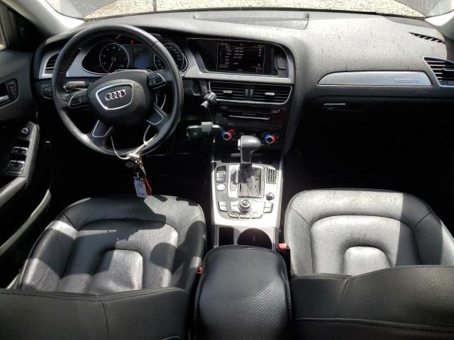Photo 8 from auction – 2014 AUDI A4 PREMIUM with VIN WAUFFAFL4EN028004