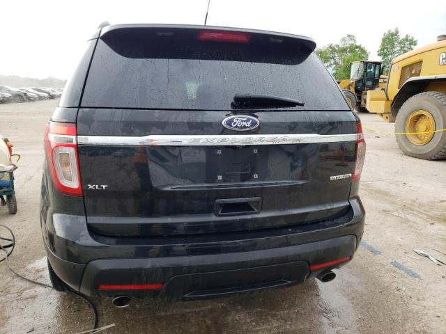 Photo 6 from auction – 2013 FORD EXPLORER X with VIN 1FM5K7D84DGB42871