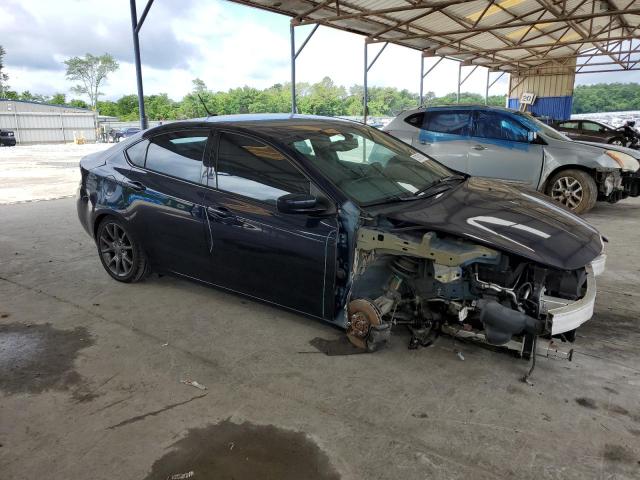 Photo 4 from auction – 2014 DODGE DART SXT with VIN 1C3CDFBB2ED861008