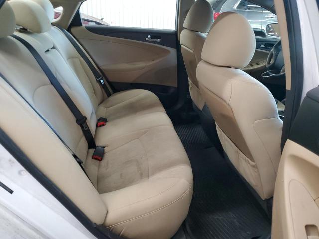 Photo 10 from auction – 2012 HYUNDAI SONATA GLS with VIN 5NPEB4AC4CH495469