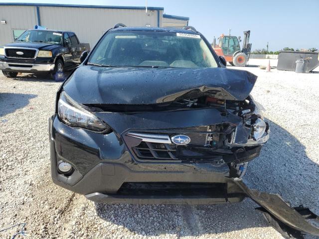 Photo 5 from auction – 2022 SUBARU CROSSTREK with VIN JF2GTAPC9NH206245