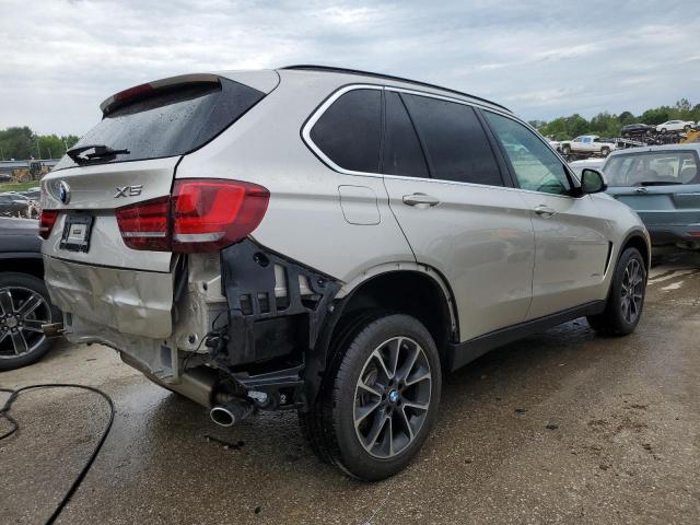 Photo 3 from auction – 2016 BMW X5 XDRIVE3 with VIN 5UXKS4C57G0N13093