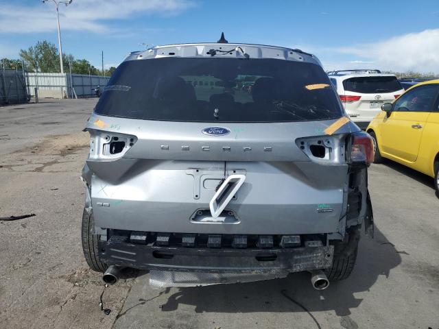 Photo 6 from auction – 2021 FORD ESCAPE SE with VIN 1FMCU0BZ9MUB04039