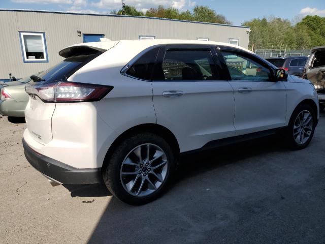 Photo 3 from auction – 2018 FORD EDGE TITAN with VIN 2FMPK4K8XJBB02260