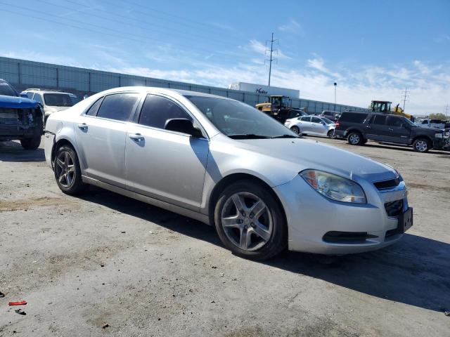 Photo 4 from auction – 2010 CHEVROLET MALIBU LS with VIN 1G1ZA5EBXAF283879