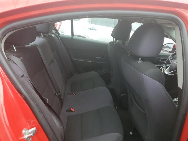 Photo 10 from auction – 2014 CHEVROLET CRUZE LT with VIN 1G1PC5SB5E7211400