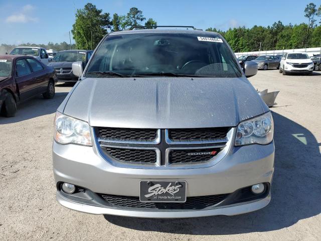 Zdjęcie 5 z aukcji – 2017 DODGE GRAND CARA z VIN 2C4RDGCG9HR690569
