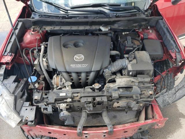 Photo 12 from auction – 2016 MAZDA CX-3 GRAND with VIN JM1DKBD70G0100088