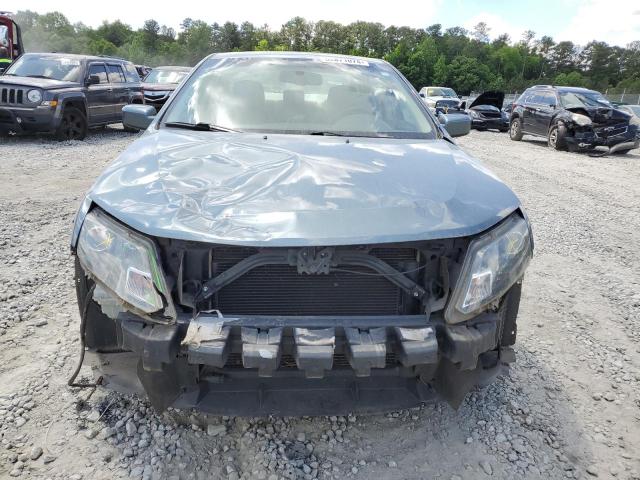 Photo 5 from auction – 2011 FORD FUSION SE with VIN 3FAHP0HA2BR159056