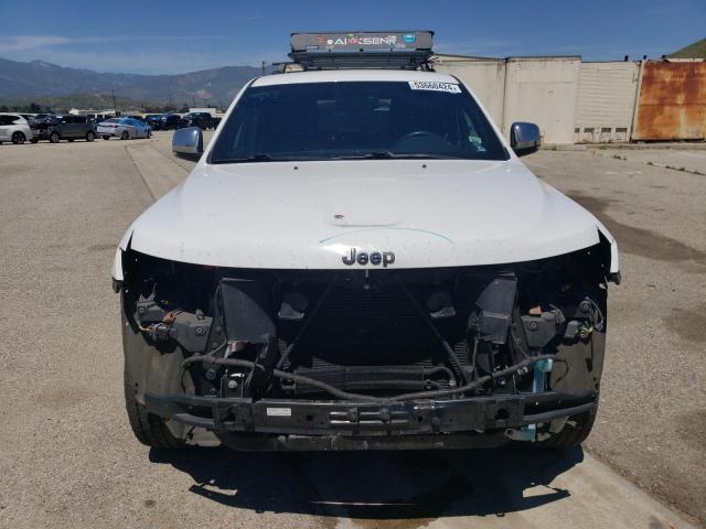 Photo 5 from auction – 2015 JEEP GRAND CHER with VIN 1C4RJFBG2FC951048