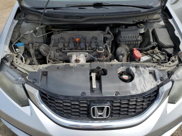 Photo 11 from auction – 2013 HONDA CIVIC EX with VIN 2HGFB2F87DH535262