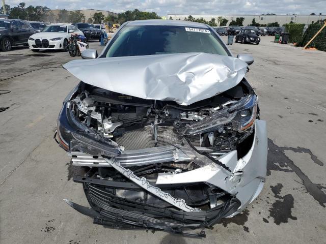 Photo 5 from auction – 2023 TOYOTA COROLLA LE with VIN 5YFB4MDE4PP004904