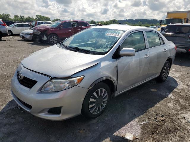 Photo 1 from auction – 2010 TOYOTA COROLLA BA with VIN 1NXBU4EE3AZ333601