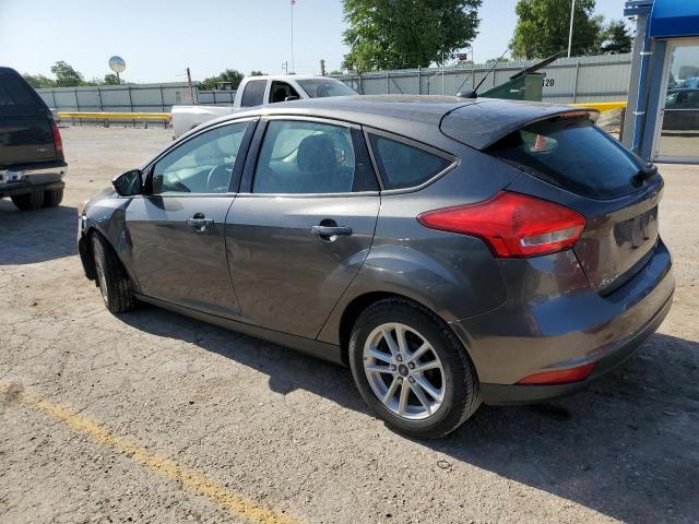 Photo 2 from auction – 2015 FORD FOCUS SE with VIN 1FADP3K29FL307452
