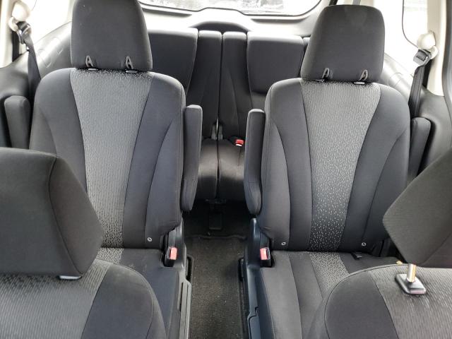 Photo 10 from auction – 2012 MAZDA 5 with VIN JM1CW2BL0C0116401
