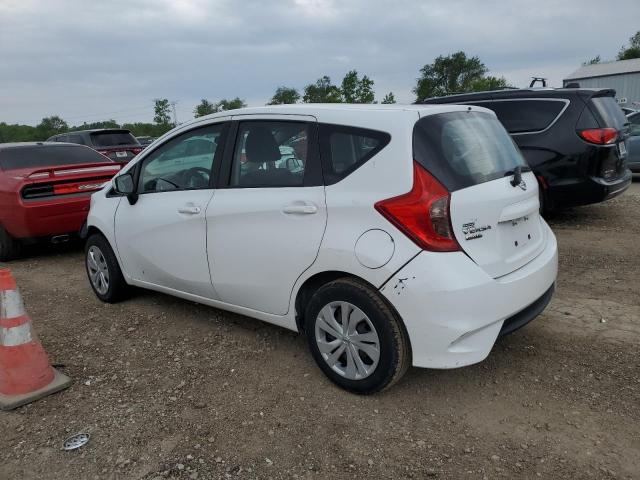 Photo 2 from auction – 2019 NISSAN VERSA NOTE with VIN 3N1CE2CP3KL364988