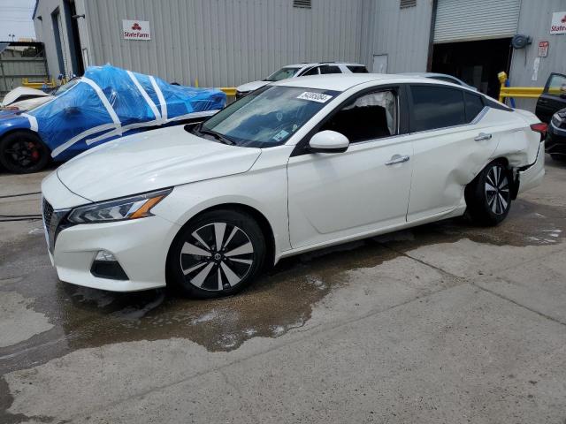 NISSAN ALTIMA SV 2022 with VIN 1N4BL4DV1NN357488 - Photo from auction