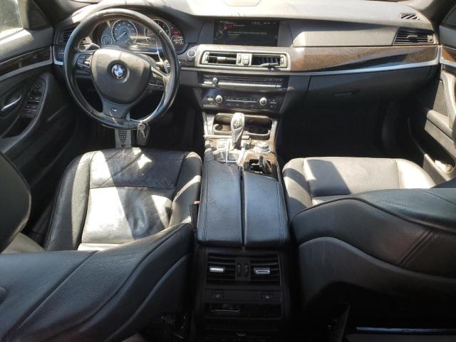 Photo 8 from auction – 2013 BMW 528 XI with VIN WBAXH5C55DD110095