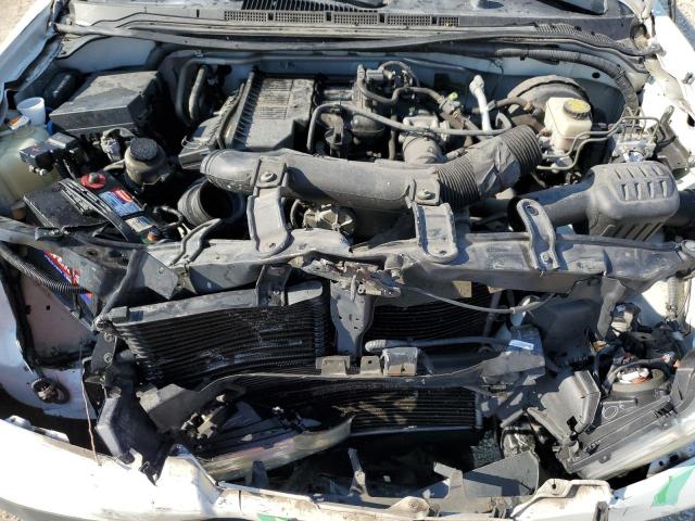 Photo 11 from auction – 2018 NISSAN FRONTIER S with VIN 1N6BD0CT9JN708302