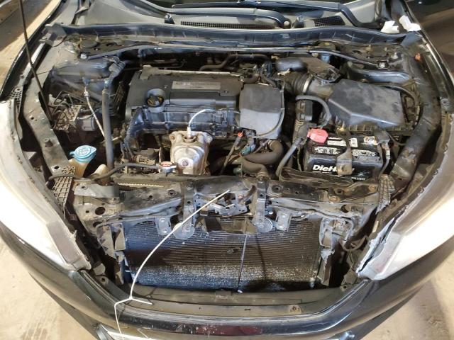 Photo 11 from auction – 2014 HONDA ACCORD EXL with VIN 1HGCR2F82EA193170