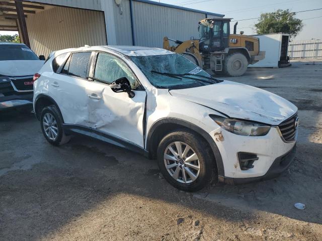 Photo 4 from auction – 2016 MAZDA CX-5 TOURI with VIN JM3KE2CY5G0711766
