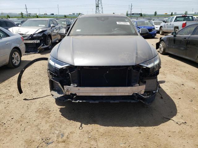 Photo 5 from auction – 2019 AUDI Q8 PREMIUM with VIN WA1BVAF11KD027715