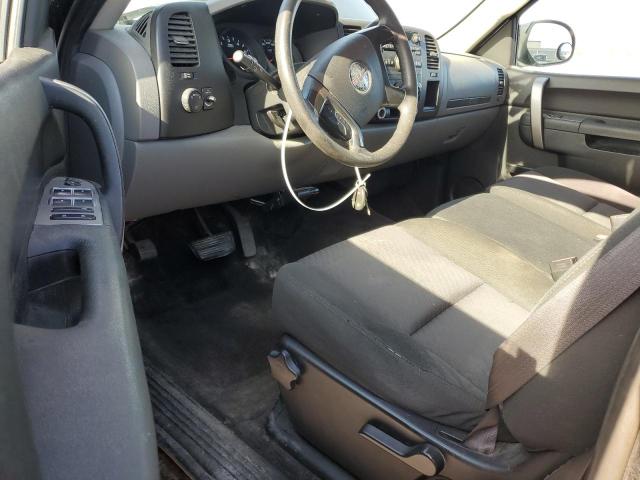 Photo 8 from auction – 2011 GMC SIERRA C15 with VIN 1GTR1UEA0BZ131800