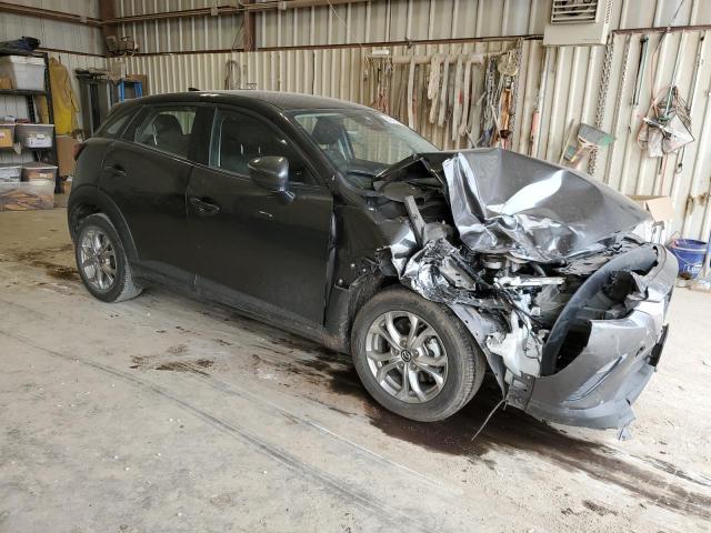 Photo 4 from auction – 2021 MAZDA CX-3 SPORT with VIN JM1DKDB73M1516544