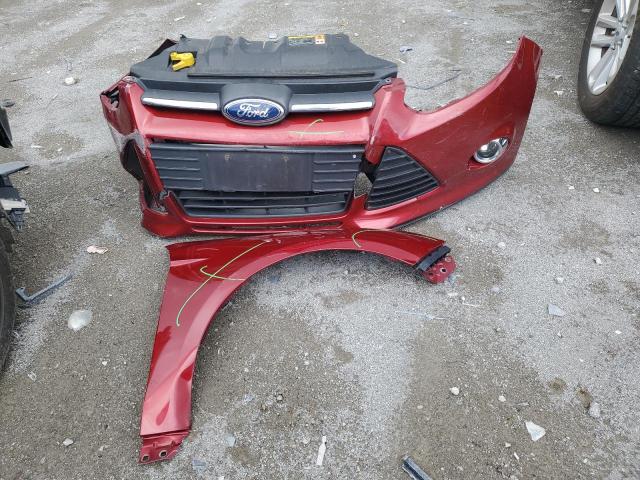 Foto 12 de la subasta – 2013 FORD FOCUS SE con VIN 1FADP3F20DL345143