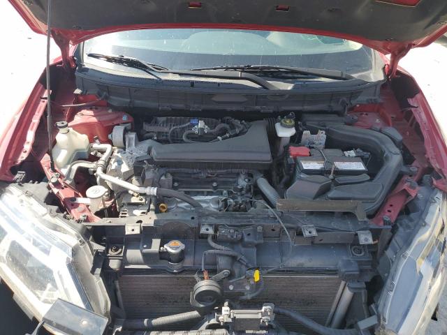Photo 12 from auction – 2017 NISSAN ROGUE S with VIN JN8AT2MT4HW395745