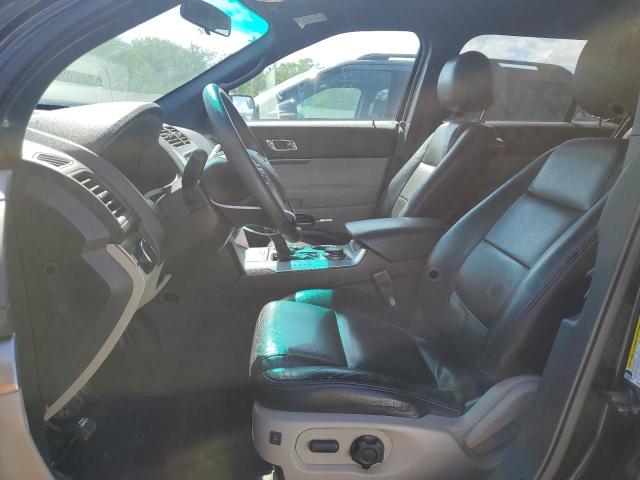Photo 7 from auction – 2013 FORD EXPLORER with VIN 1FM5K8B82DGA65863