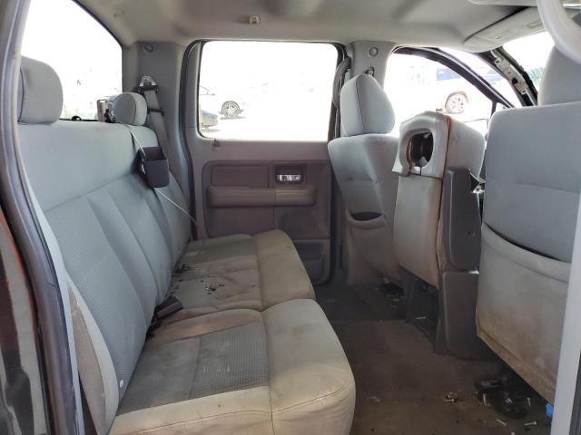 Photo 10 from auction – 2008 FORD F150 SUPER with VIN 1FTPW12VX8KC57632